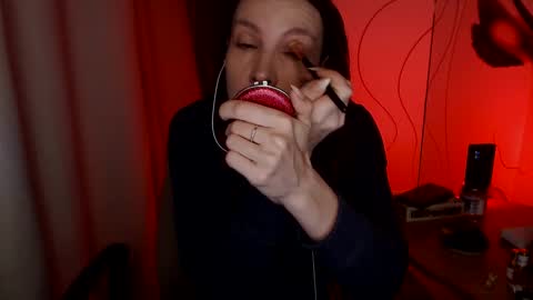 Snapshot of aamazingjoi chatting on 01/14/25, 02:19 Katie online show from 01/14/25, 02:19