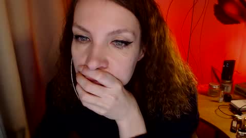 Snapshot of aamazingjoi chatting on 01/18/25, 03:20 Katie online show from 01/18/25, 03:20