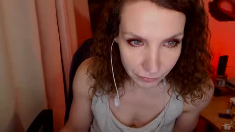 Snapshot of aamazingjoi chatting on 01/20/25, 03:50 Katie online show from 01/20/25, 03:50