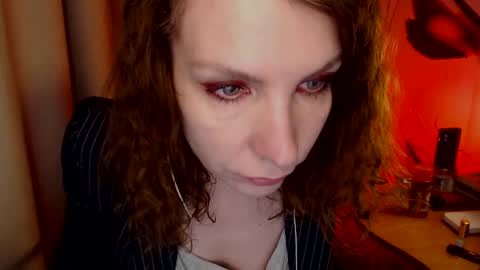 Snapshot of aamazingjoi chatting on 01/21/25, 03:59 Katie online show from 01/21/25, 03:59