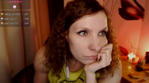 Snapshot of aamazingjoi chatting on 01/23/25, 05:52 Katie online show from 01/23/25, 05:52