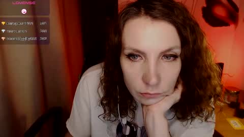 Snapshot of aamazingjoi chatting on 01/26/25, 11:29 Katie online show from 01/26/25, 11:29