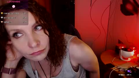 Snapshot of aamazingjoi chatting on 01/31/25, 04:14 Katie online show from 01/31/25, 04:14