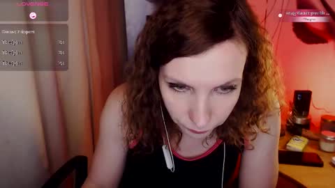 Snapshot of aamazingjoi chatting on 02/04/25, 09:49 Katie online show from 02/04/25, 09:49