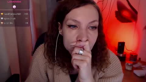 Snapshot of aamazingjoi chatting on 02/10/25, 07:04 Katie online show from 02/10/25, 07:04