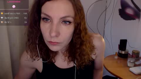 Snapshot of aamazingjoi chatting on 02/10/25, 10:09 Katie online show from 02/10/25, 10:09