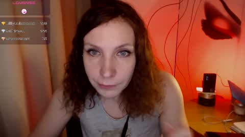 Snapshot of aamazingjoi chatting on 02/14/25, 03:15 Katie online show from 02/14/25, 03:15