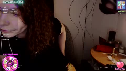 Snapshot of aamazingjoi chatting on 02/25/25, 11:11 Katie online show from 02/25/25, 11:11