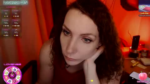 Snapshot of aamazingjoi chatting on 02/26/25, 10:20 Katie online show from 02/26/25, 10:20