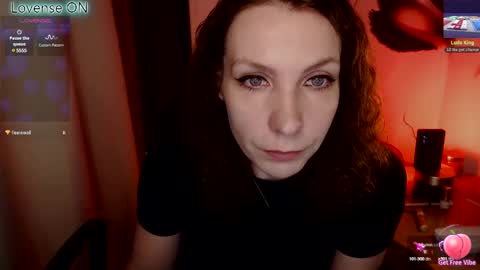 Snapshot of aamazingjoi chatting on 03/01/25, 02:59 Katie online show from 03/01/25, 02:59