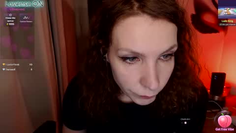 Snapshot of aamazingjoi chatting on 03/01/25, 08:42 Katie online show from 03/01/25, 08:42