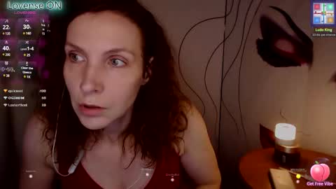 Snapshot of aamazingjoi chatting on 03/04/25, 01:12 Katie online show from 03/04/25, 01:12