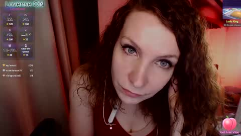 Snapshot of aamazingjoi chatting on 03/05/25, 11:27 Katie online show from 03/05/25, 11:27