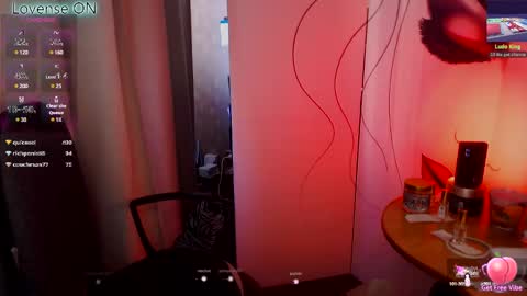 Snapshot of aamazingjoi chatting on 03/09/25, 09:24 Katie online show from 03/09/25, 09:24