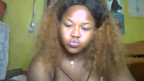 aamela online show from 02/01/26, 12:09