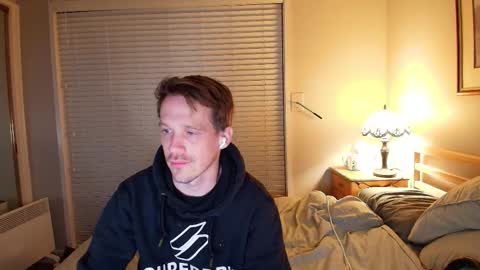 Kris online show from 12/14/25, 10:53