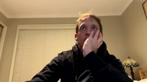 Kris online show from 03/27/26, 05:57