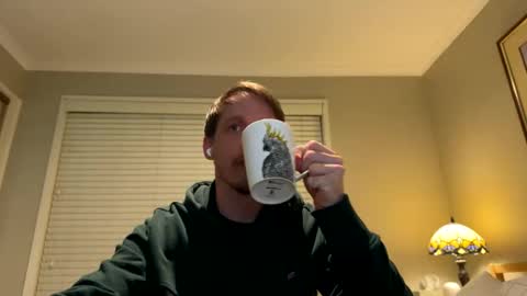 Kris online show from 04/12/26, 11:37