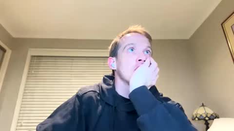 Kris online show from 04/17/26, 10:07