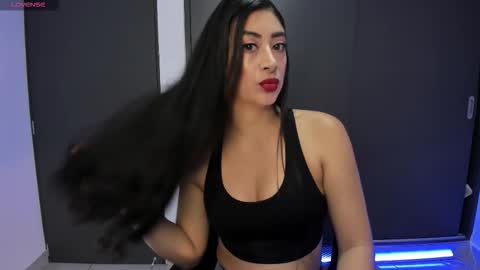 andrea online show from 11/16/25, 11:21