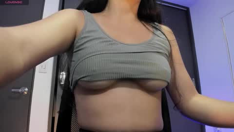 andrea online show from 11/26/25, 02:45