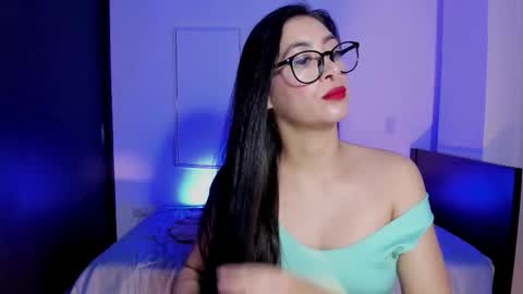 andrea online show from 03/08/26, 01:47