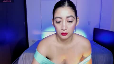 andrea online show from 03/28/26, 02:33