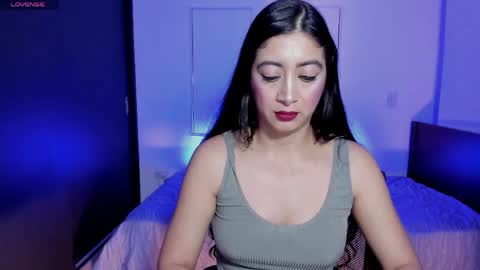 andrea online show from 04/08/26, 03:06