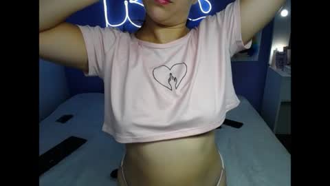 Laura y Angel online show from 04/30/26, 03:57