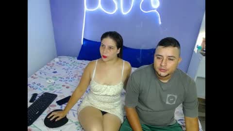 Laura y Angel online show from 05/05/26, 03:14