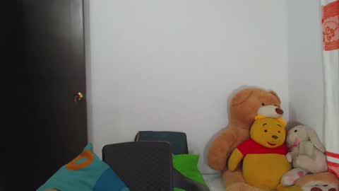Snapshot of aanggell chatting on 01/13/25, 10:36 Aanggell online show from 01/13/25, 10:36