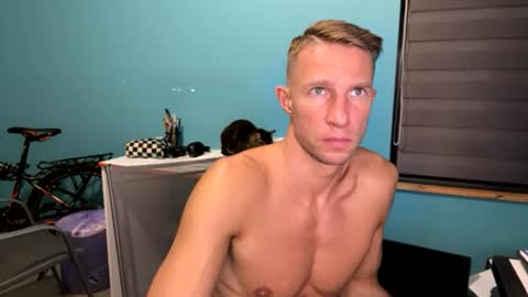 aann69 online show from 07/07/26, 08:46