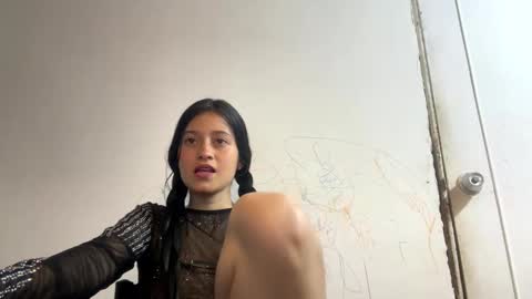 antonella   online show from 10/01/25, 10:49