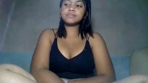 aariciah online show from 02/12/26, 07:14