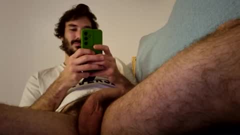 Snapshot of aarion55 chatting on 05/24/26, 11:32 aarion55 online show from 05/24/26, 11:32