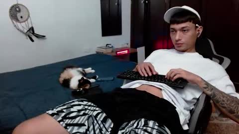 aarman online show from 12/20/25, 12:18