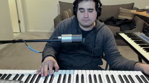 Snapshot of aaroleplayer chatting on 12/29/24, 12:09 Aaron online show from 12/29/24, 12:09