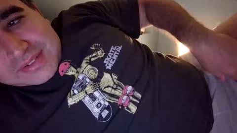 Snapshot of aaroleplayer chatting on 02/05/25, 11:34 Aaron online show from 02/05/25, 11:34