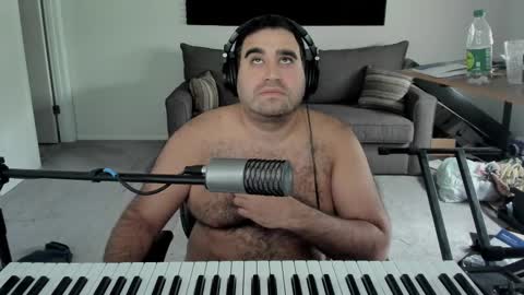 Snapshot of aaroleplayer chatting on 02/16/25, 07:05 Aaron online show from 02/16/25, 07:05