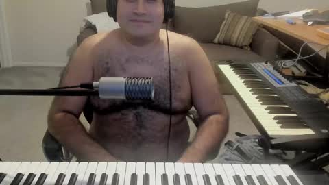 Snapshot of aaroleplayer chatting on 10/03/25, 01:57 Aaron online show from 10/03/25, 01:57