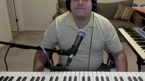 Snapshot of aaroleplayer chatting on 10/19/25, 10:54 Aaron online show from 10/19/25, 10:54