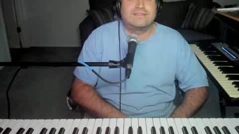 Snapshot of aaroleplayer chatting on 10/22/25, 09:58 Aaron online show from 10/22/25, 09:58