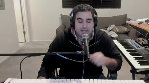 Snapshot of aaroleplayer chatting on 11/06/25, 10:43 Aaron online show from 11/06/25, 10:43