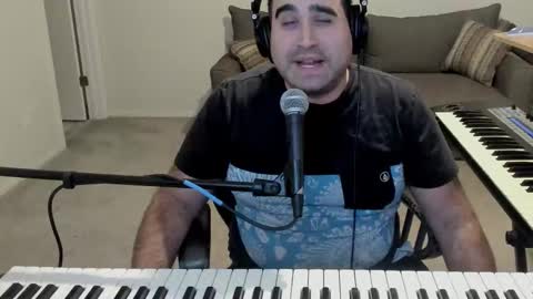 Snapshot of aaroleplayer chatting on 11/25/25, 11:05 Aaron online show from 11/25/25, 11:05