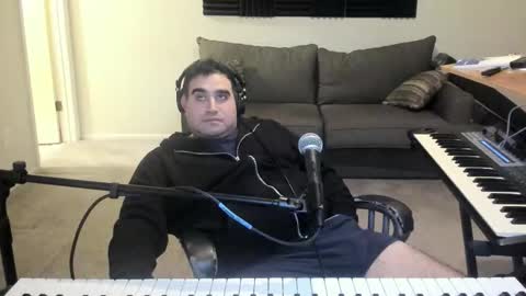 Snapshot of aaroleplayer chatting on 12/14/25, 10:14 Aaron online show from 12/14/25, 10:14