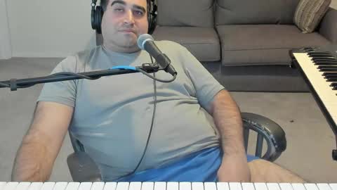 Aaron online show from 01/31/26, 07:11