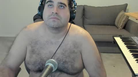 Aaron online show from 02/01/26, 07:56