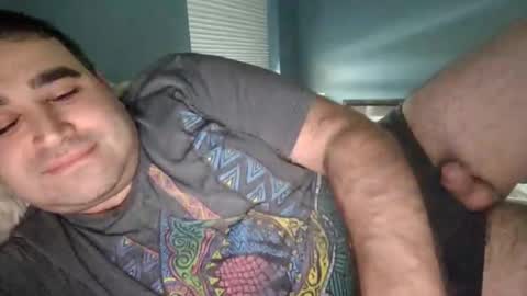 Aaron online show from 03/07/26, 02:58