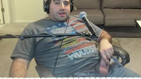 Aaron online show from 04/09/26, 02:00