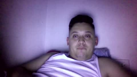 Snapshot of aaron1026a chatting on 02/05/25, 02:19 Liamaten online show from 02/05/25, 02:19